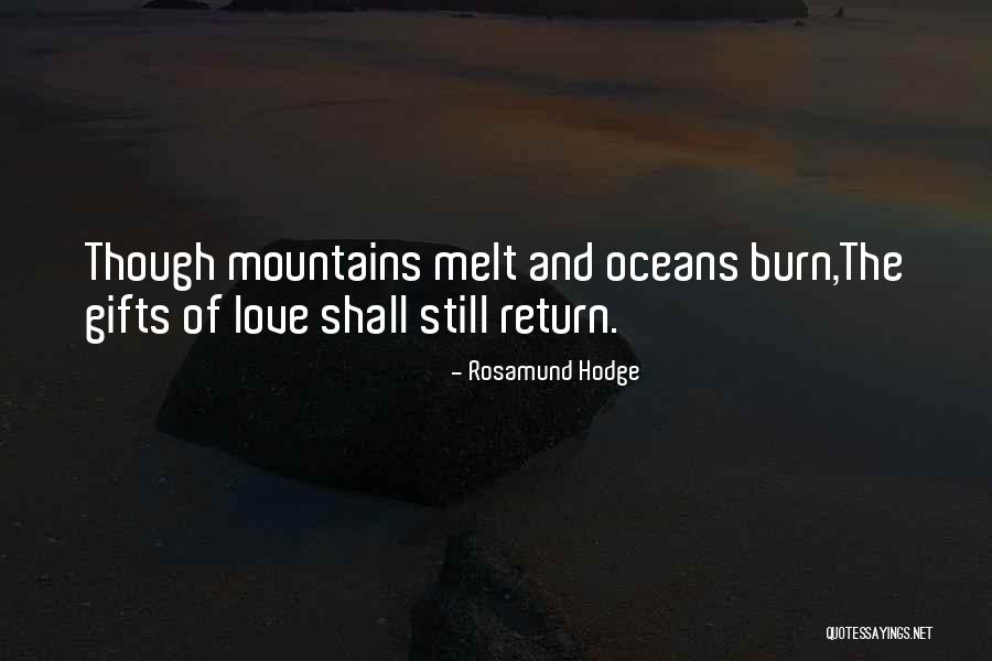Jai Jinendra Quotes By Rosamund Hodge Jai Jinendra Quotes By Rosamund Hodge