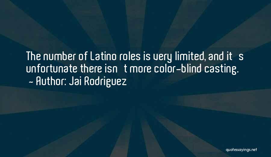 Jai Rodriguez Quotes 862530