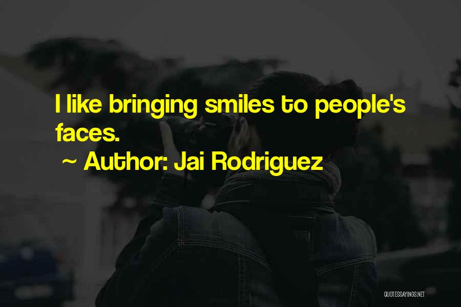 Jai Rodriguez Quotes 94071