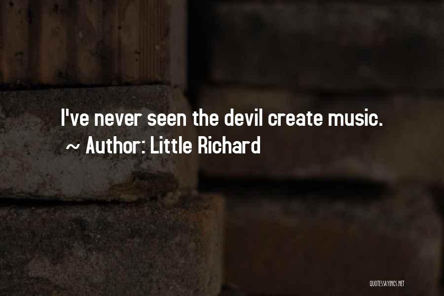 Jai Shri Radhe Krishna Quotes By Little Richard