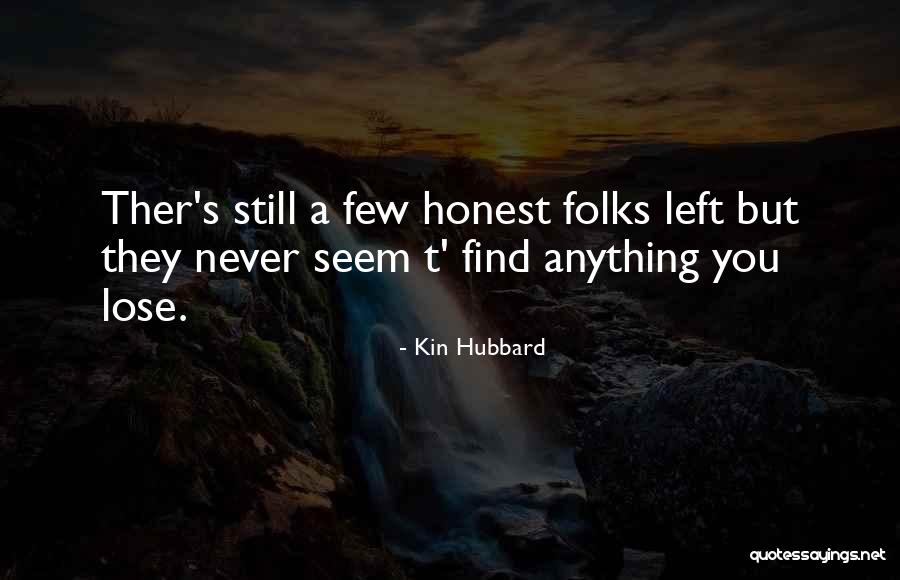 Jai Singh Ii Quotes By Kin Hubbard Jai Singh Ii Quotes By Kin Hubbard
