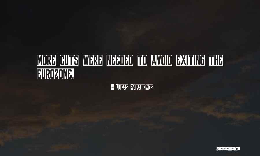 Jai Singh Ii Quotes By Lucas Papademos Jai Singh Ii Quotes By Lucas Papademos