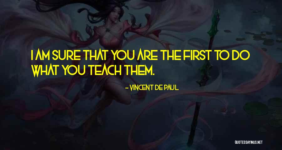 Jai Singh Ii Quotes By Vincent De Paul Jai Singh Ii Quotes By Vincent De Paul