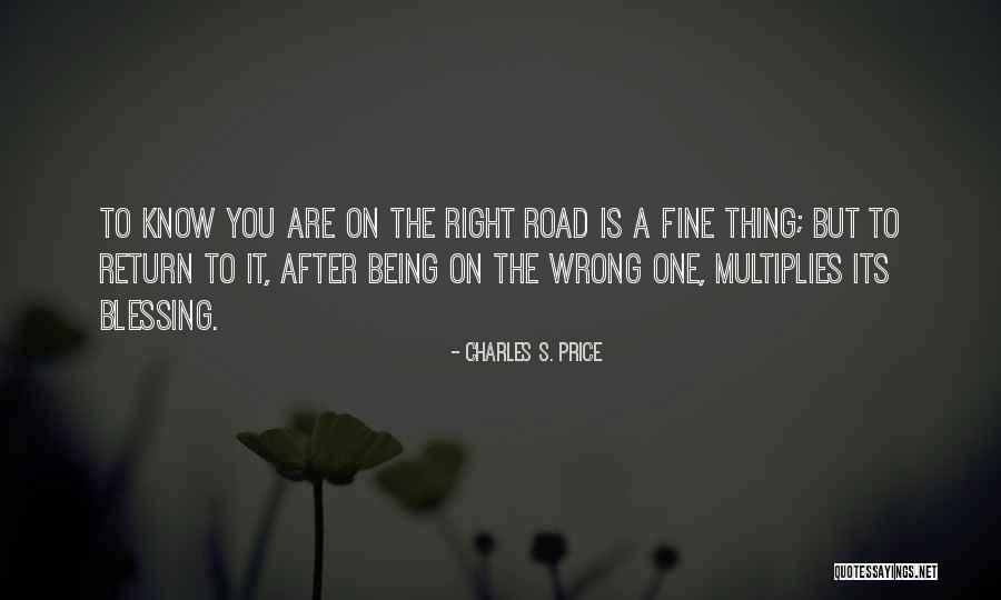 Jai Singh Raja Quotes By Charles S. Price Jai Singh Raja Quotes By Charles S. Price