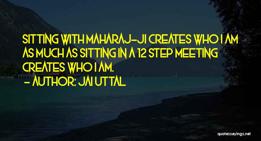 Jai Uttal Quotes 95088