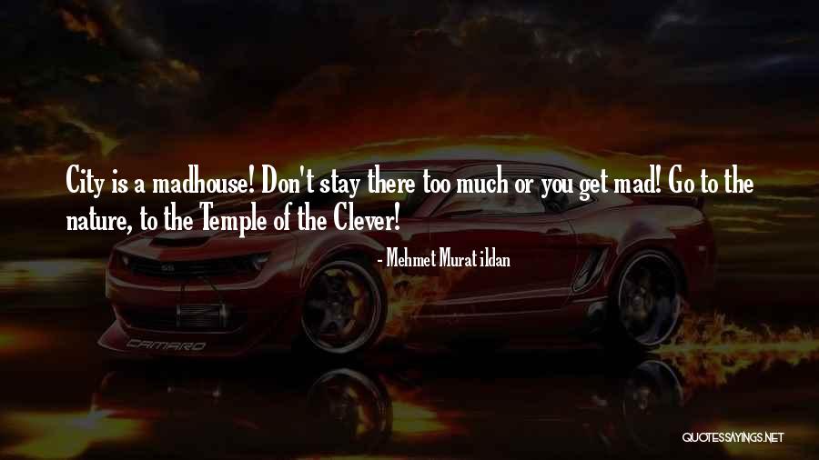 Jai Waetford Quotes By Mehmet Murat Ildan