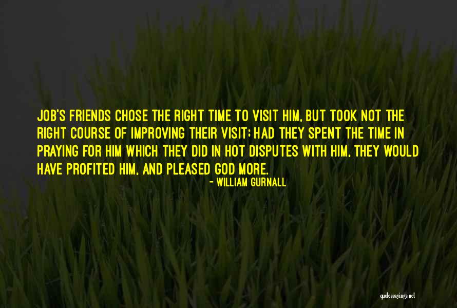 Jai Waetford Quotes By William Gurnall