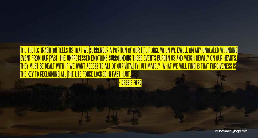 Jaichill Quotes By Debbie Ford Jaichill Quotes By Debbie Ford