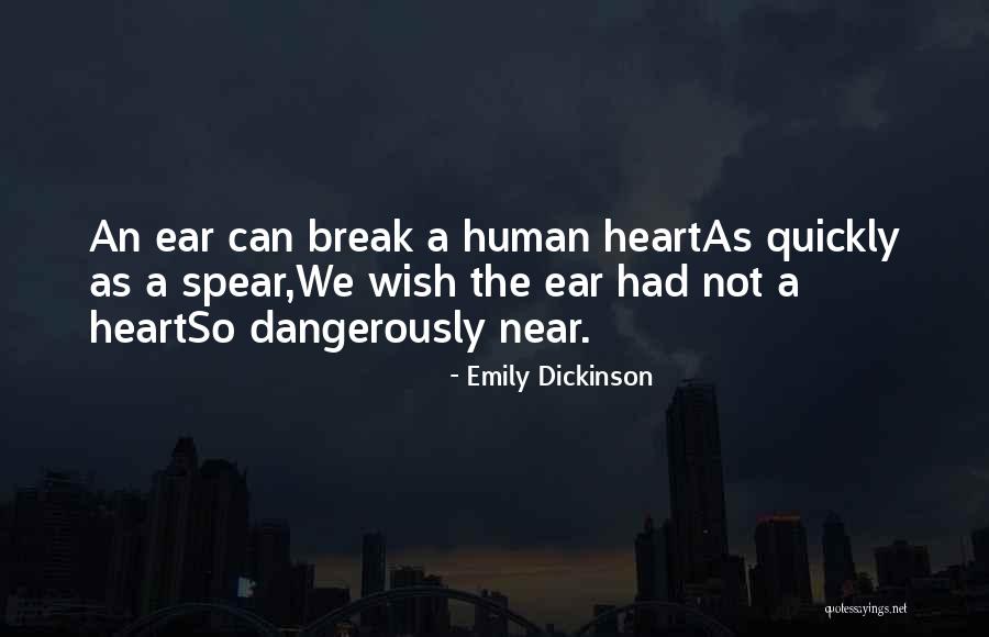 Jaichill Quotes By Emily Dickinson Jaichill Quotes By Emily Dickinson