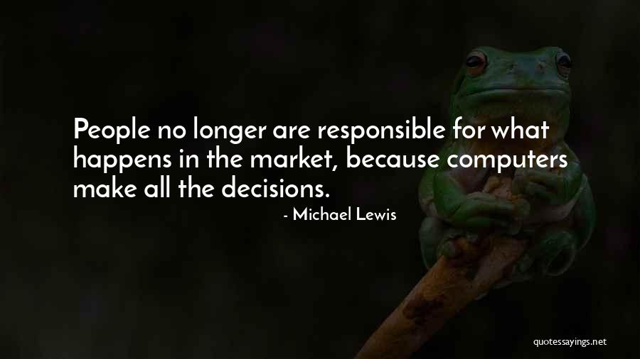 Jaida Essence Hall Quotes By Michael Lewis Jaida Essence Hall Quotes By Michael Lewis