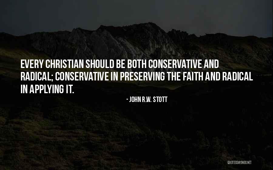 Jaida Faucet Quotes By John R.W. Stott Jaida Faucet Quotes By John R.W. Stott