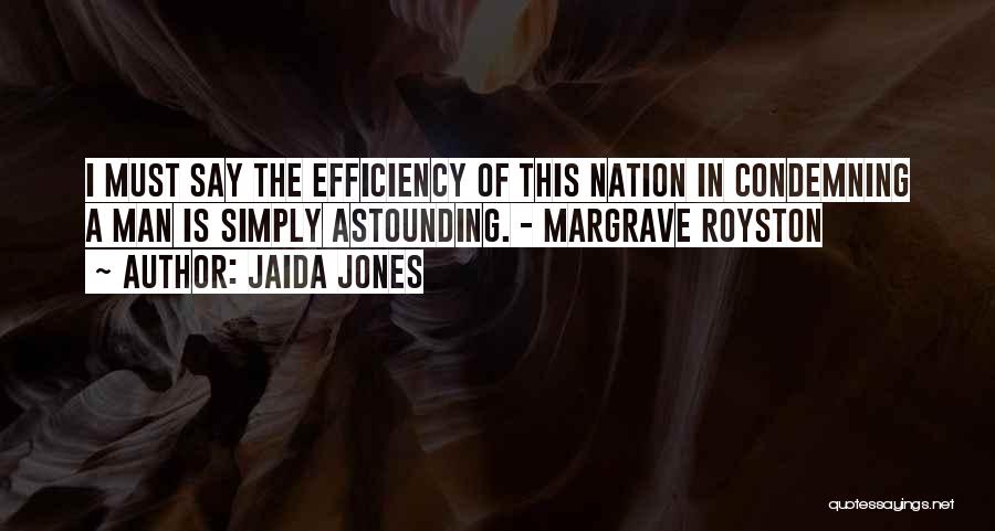 Jaida Jones Quotes 307865