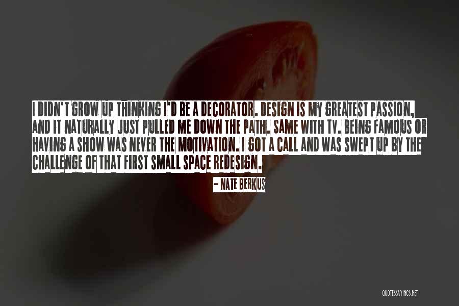Jaiden Quotes By Nate Berkus Jaiden Quotes By Nate Berkus