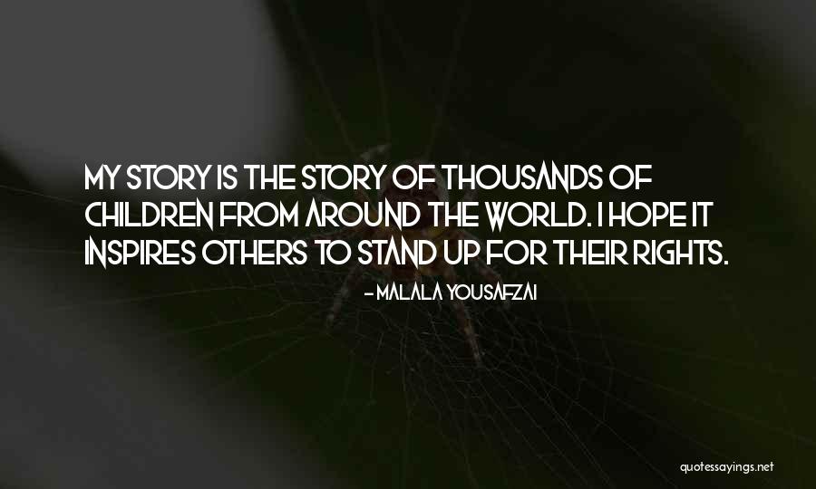 Jaie Avila Quotes By Malala Yousafzai Jaie Avila Quotes By Malala Yousafzai