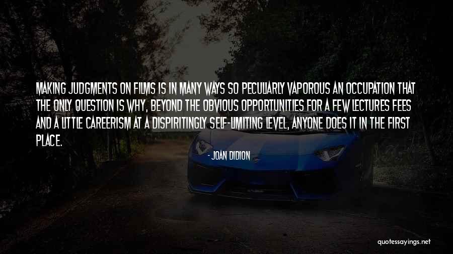 Jaikaran Realty Quotes By Joan Didion Jaikaran Realty Quotes By Joan Didion