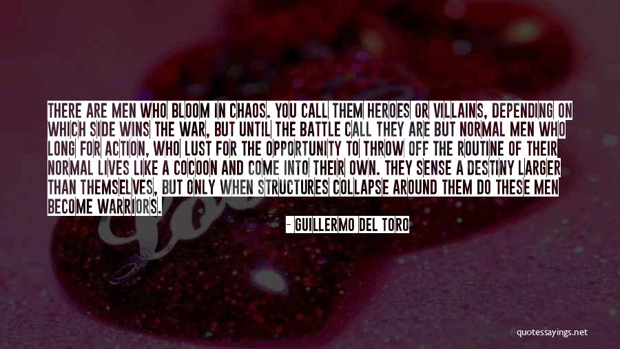 Jaikaran Singh Quotes By Guillermo Del Toro Jaikaran Singh Quotes By Guillermo Del Toro