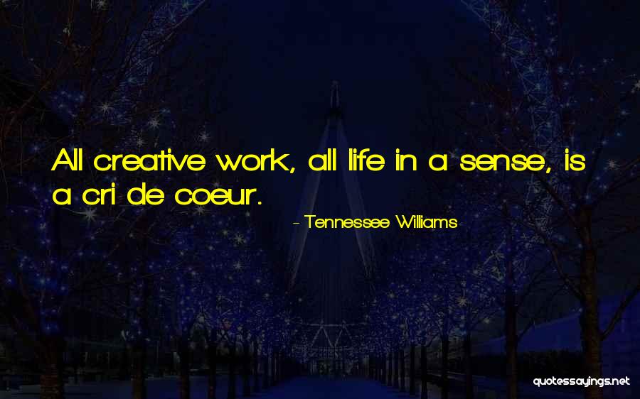 Jaike Carter Quotes By Tennessee Williams Jaike Carter Quotes By Tennessee Williams