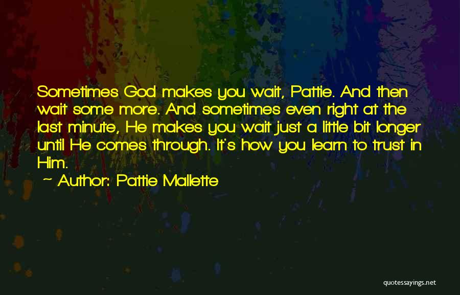 Jaikumar Radhakrishnan Quotes By Pattie Mallette