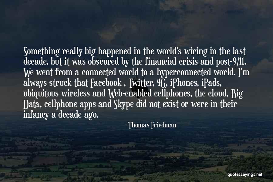 Jaikumar Radhakrishnan Quotes By Thomas Friedman Jaikumar Radhakrishnan Quotes By Thomas Friedman