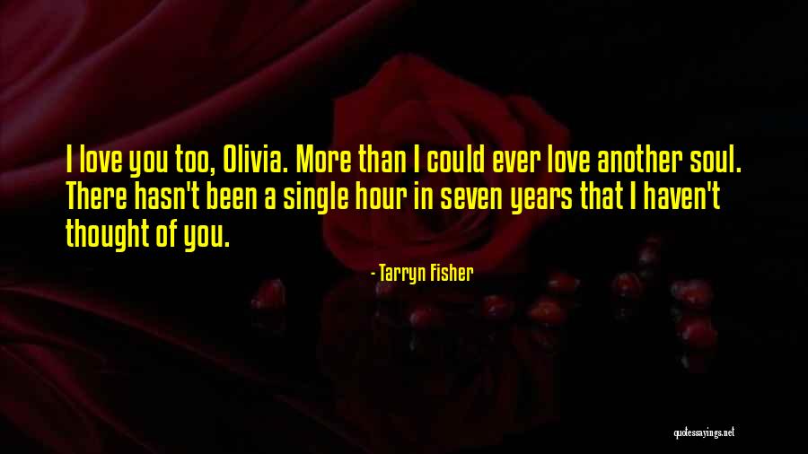 Jaikumar Vijayan Quotes By Tarryn Fisher Jaikumar Vijayan Quotes By Tarryn Fisher