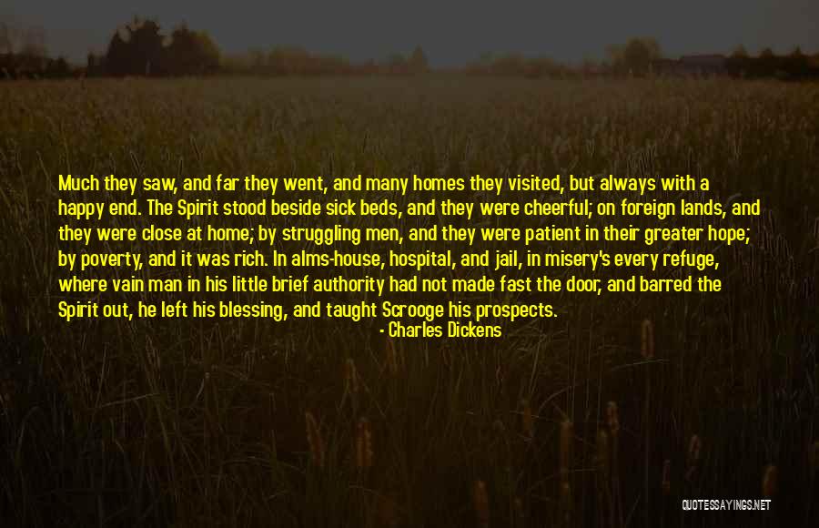 Jail And Hope Quotes By Charles Dickens Jail And Hope Quotes By Charles Dickens