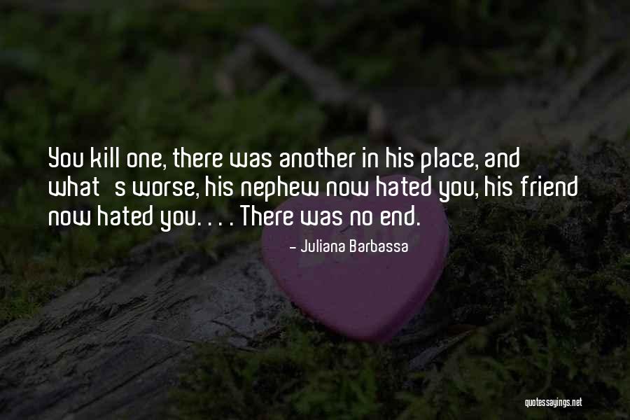 Jail Birds Quotes By Juliana Barbassa Jail Birds Quotes By Juliana Barbassa