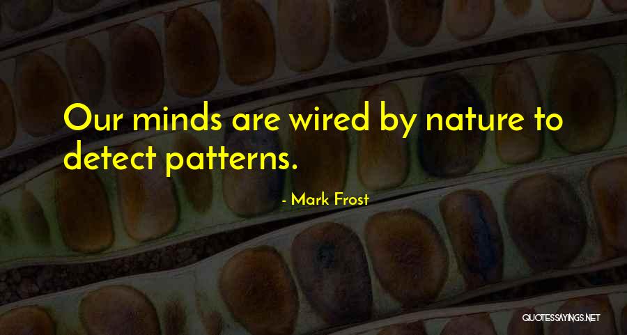 Jail Birds Quotes By Mark Frost Jail Birds Quotes By Mark Frost