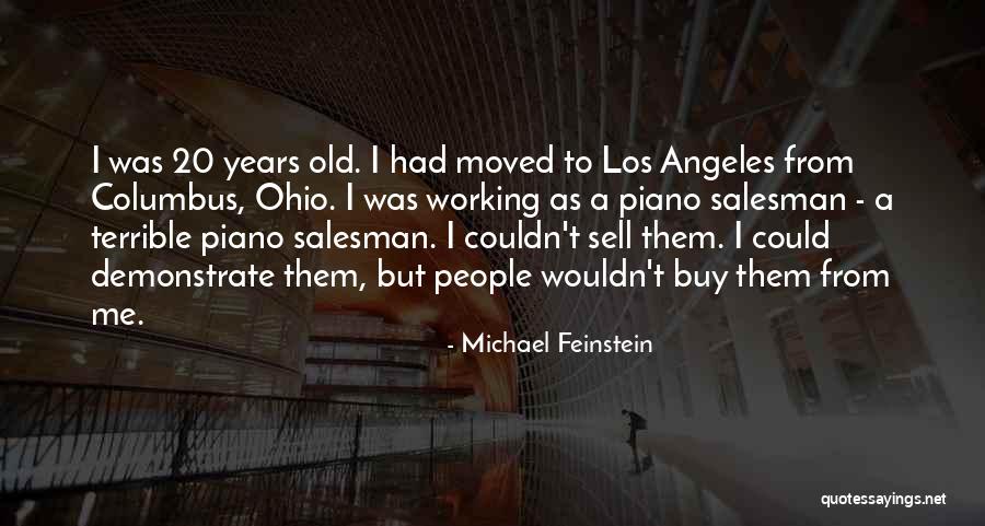 Jail Birds Quotes By Michael Feinstein Jail Birds Quotes By Michael Feinstein