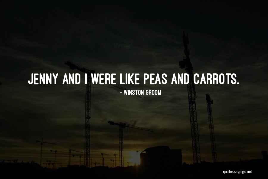 Jail Birds Quotes By Winston Groom Jail Birds Quotes By Winston Groom