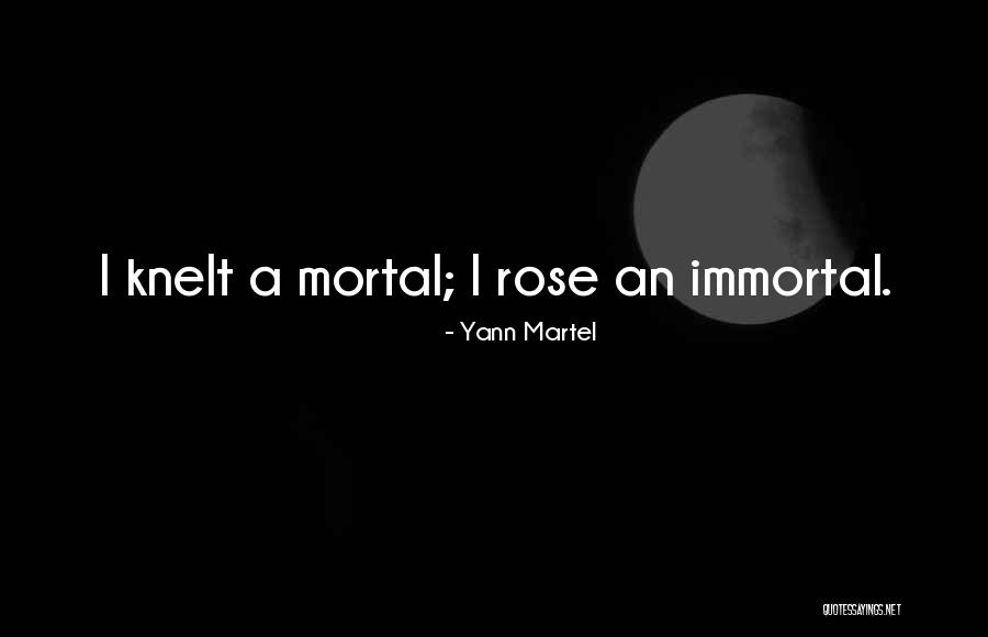 Jail Birds Quotes By Yann Martel Jail Birds Quotes By Yann Martel