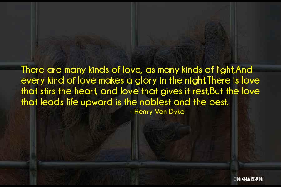 Jailable Offense Quotes By Henry Van Dyke Jailable Offense Quotes By Henry Van Dyke