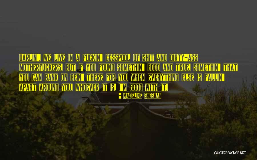 Jailable Offense Quotes By Madeline Sheehan Jailable Offense Quotes By Madeline Sheehan