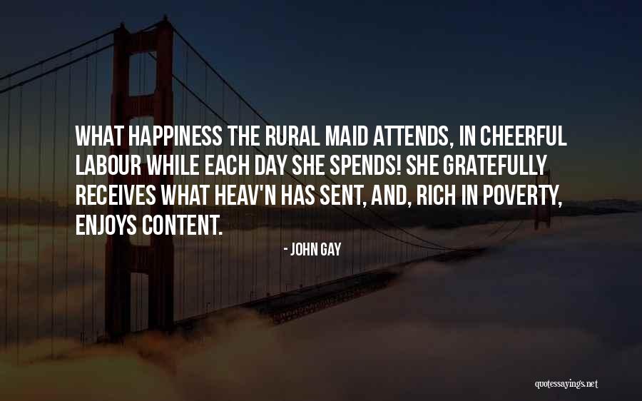 Jailbait Quotes By John Gay Jailbait Quotes By John Gay