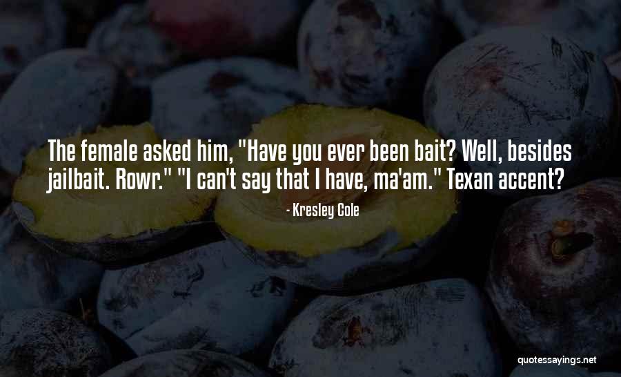 Jailbait Quotes By Kresley Cole Jailbait Quotes By Kresley Cole