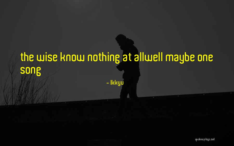 Jailbird Life Quotes By Ikkyu Jailbird Life Quotes By Ikkyu