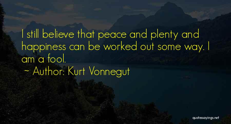 Jailbird Quotes By Kurt Vonnegut