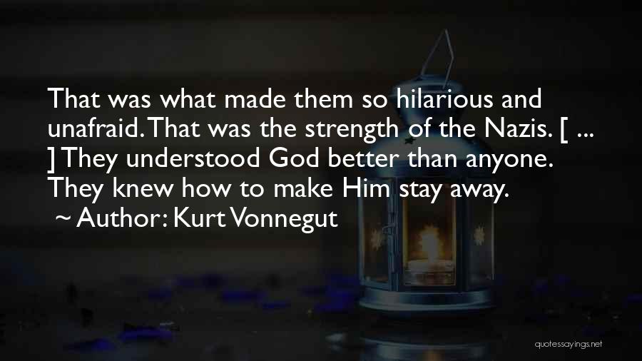 Jailbird Quotes By Kurt Vonnegut