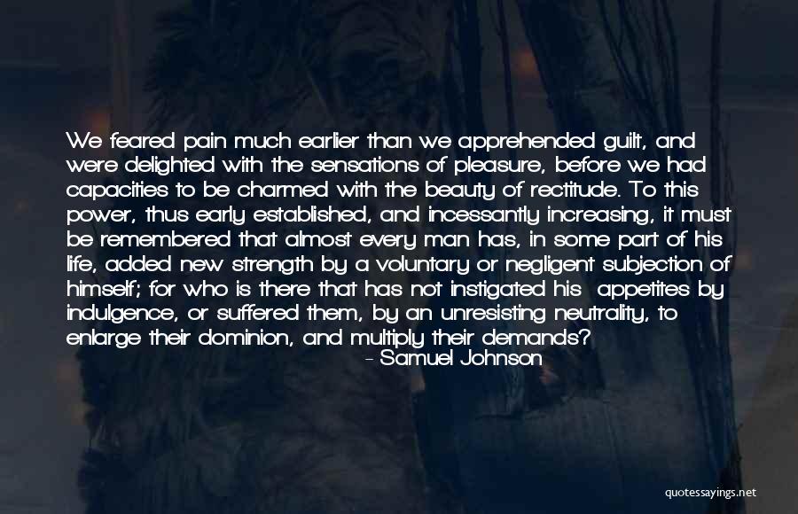 Jailbirds Mugshots Quotes By Samuel Johnson Jailbirds Mugshots Quotes By Samuel Johnson