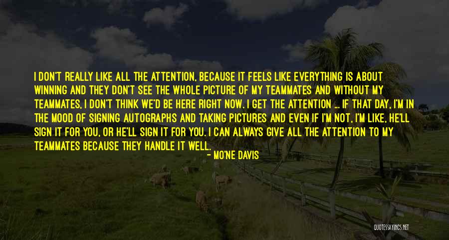 Jailbreak Hacks Quotes By Mo'ne Davis Jailbreak Hacks Quotes By Mo'ne Davis