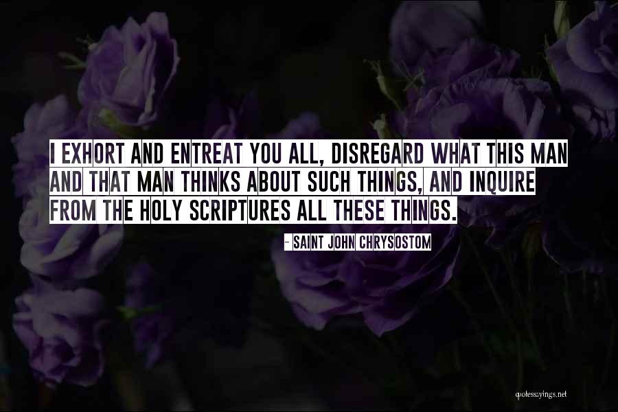 Jailed Rappers Quotes By Saint John Chrysostom Jailed Rappers Quotes By Saint John Chrysostom