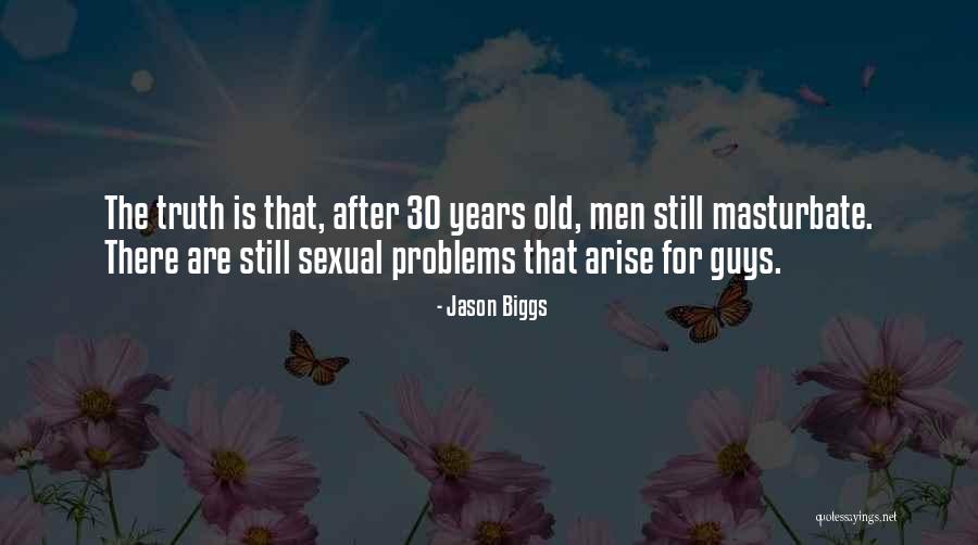 Jailed Salon Quotes By Jason Biggs Jailed Salon Quotes By Jason Biggs