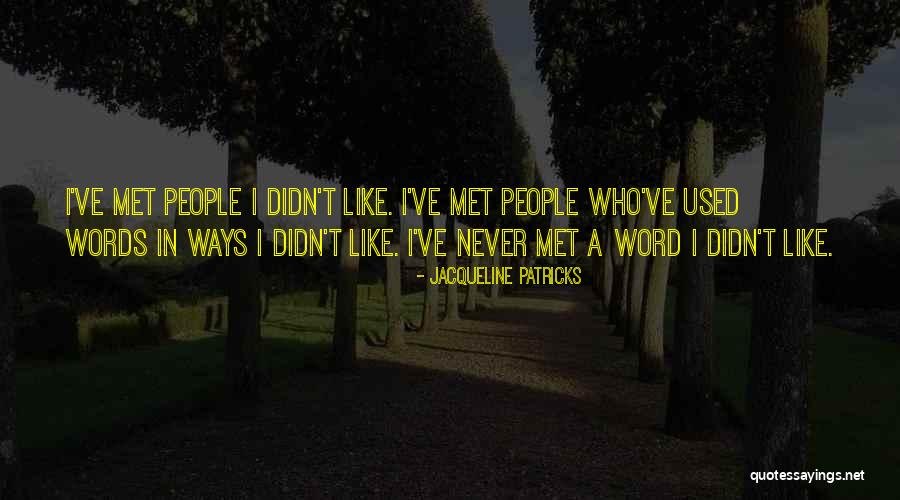 Jailen Young Quotes By Jacqueline Patricks Jailen Young Quotes By Jacqueline Patricks