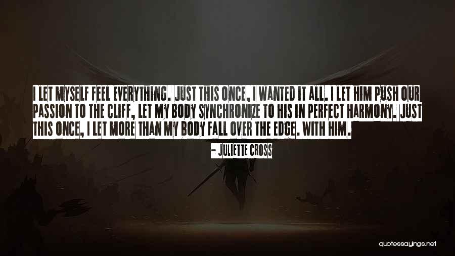 Jailen Young Quotes By Juliette Cross Jailen Young Quotes By Juliette Cross