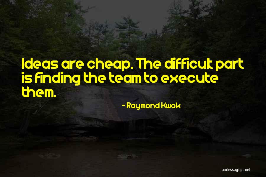 Jailer Fivem Quotes By Raymond Kwok Jailer Fivem Quotes By Raymond Kwok