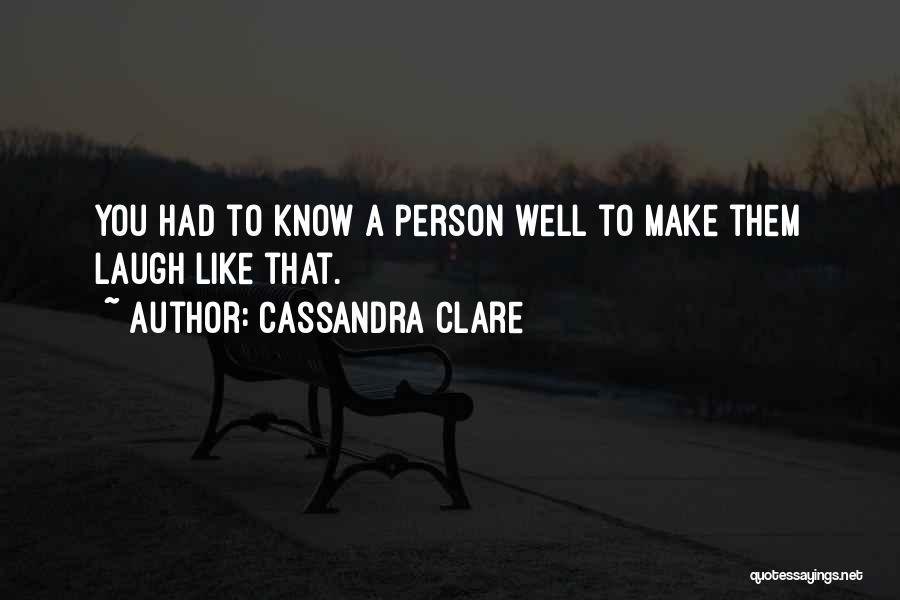 Jailers Ky Quotes By Cassandra Clare