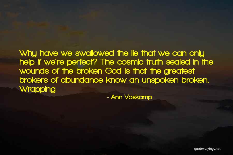 Jailers License Quotes By Ann Voskamp Jailers License Quotes By Ann Voskamp