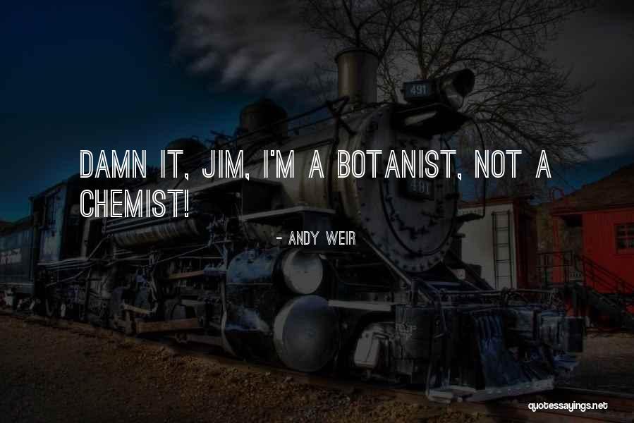 Jailette Quotes By Andy Weir Jailette Quotes By Andy Weir