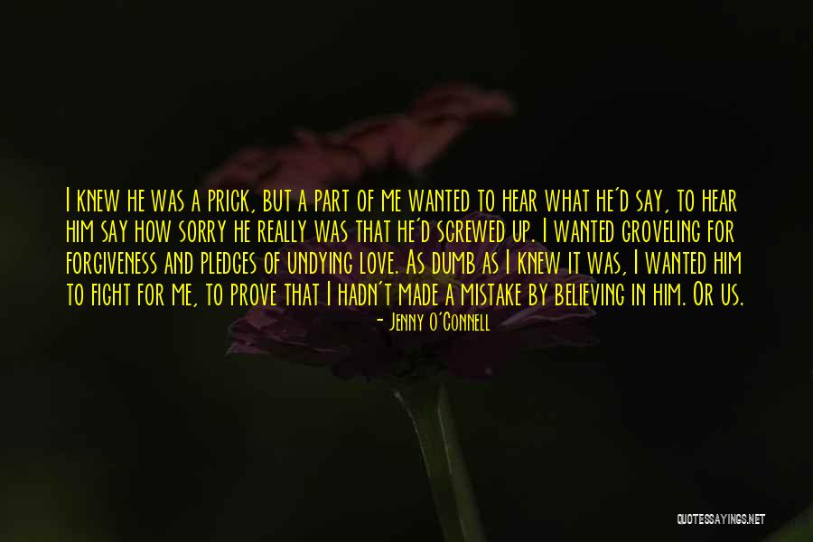 Jailette Trace Quotes By Jenny O'Connell Jailette Trace Quotes By Jenny O'Connell