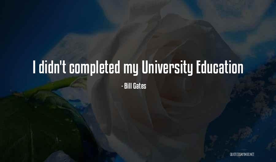 Jailia Quotes By Bill Gates Jailia Quotes By Bill Gates