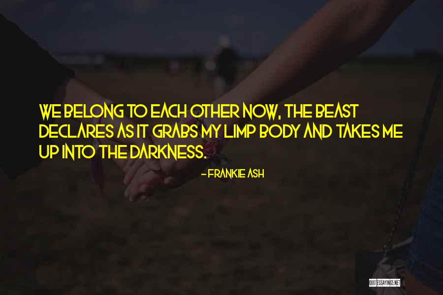 Jailia Quotes By Frankie Ash Jailia Quotes By Frankie Ash